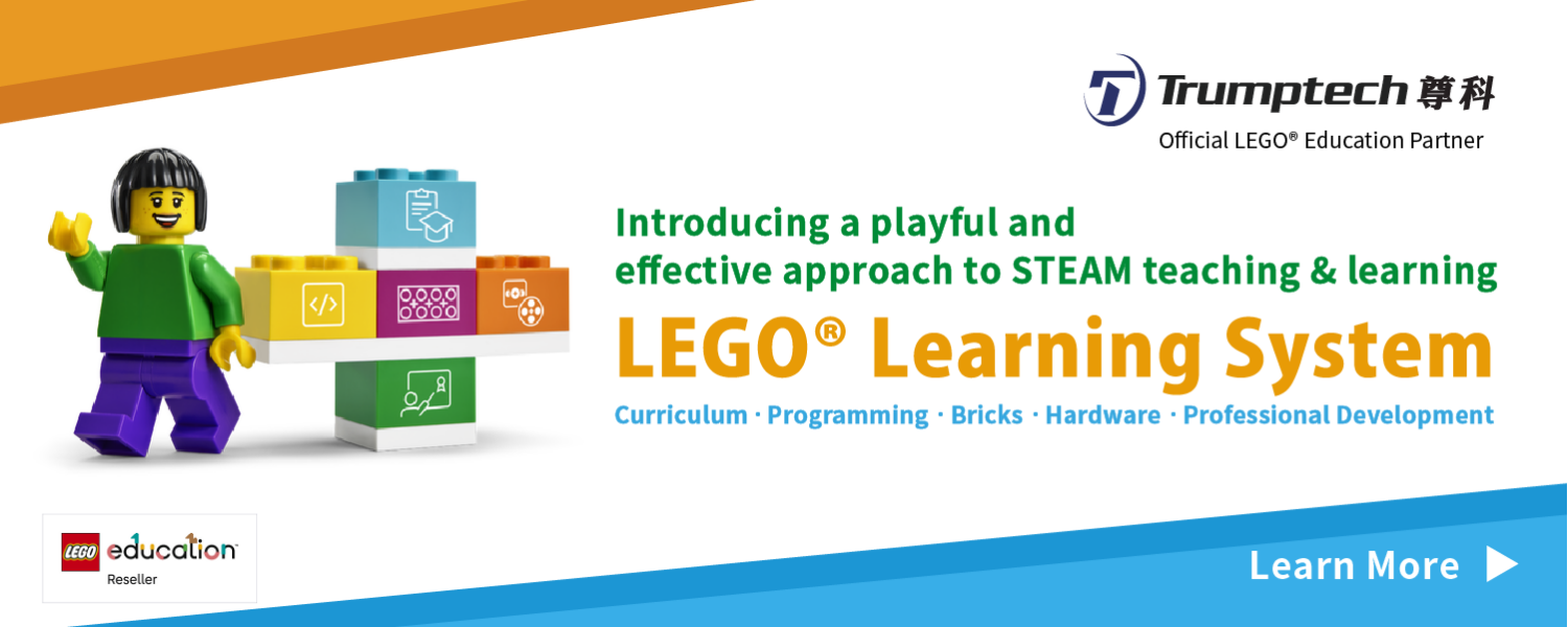 LEGO® Education LEGO® Learning System