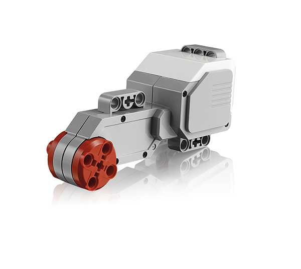 EV3 紅外搜索器感測器