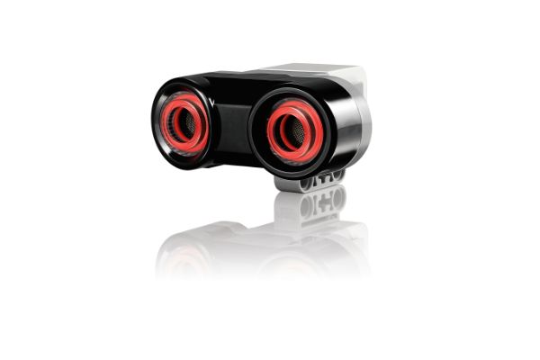 EV3 超聲波感測器