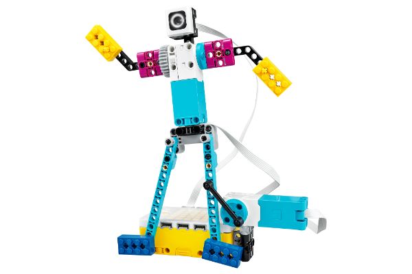 LEGO® Education SPIKE™ Prime 科創套裝
