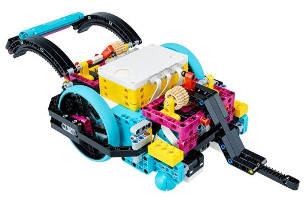 LEGO® Education SPIKE™ Prime科創套裝競賽主題包