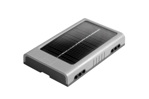 樂高®太陽能電池板