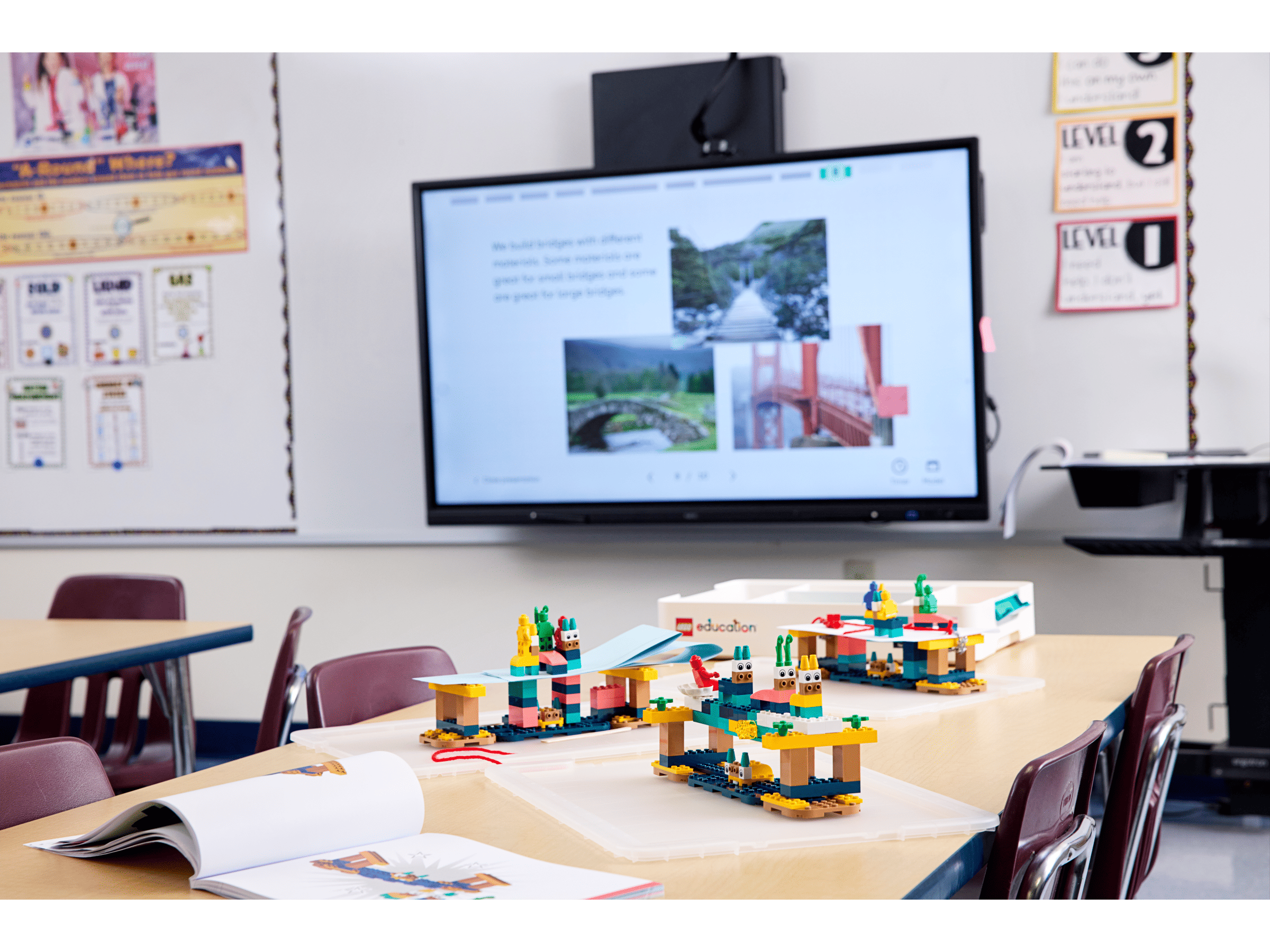 Introducing LEGO® Education Science! The New Engine Driving Hong Kong's ...
